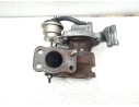 Recambio de turbocompresor para ford fiesta (cb1) 1.4 tdci cat referencia OEM IAM KP35487599 FC5050233157 KKK