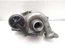 Recambio de turbocompresor para ford fiesta (cb1) 1.4 tdci cat referencia OEM IAM KP35487599 FC5050233157 KKK
