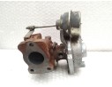 Recambio de turbocompresor para peugeot 406 berlina (s1/s2) svdt referencia OEM IAM K03321246 K03024CC5016212 KKK