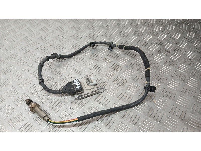 Recambio de sonda lambda para renault express furgoneta/monovolumen 1.5 blue dci 95 (f6ab) referencia OEM IAM   