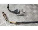 Recambio de sonda lambda para renault express furgoneta/monovolumen 1.5 blue dci 95 (f6ab) referencia OEM IAM   