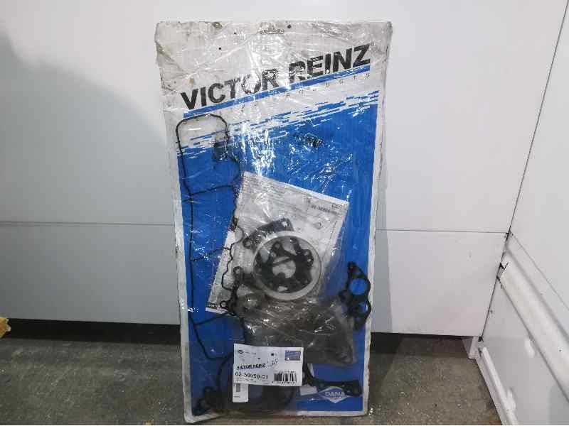 Recambio de motor completo para mercedes-benz clase c (w205) lim. 2.1 cdi cat referencia OEM IAM 651921 32229194 RECONSTRUIDO