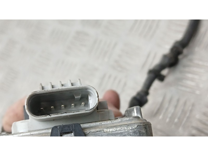 Recambio de sonda lambda para renault express furgoneta/monovolumen 1.5 blue dci 95 (f6ab) referencia OEM IAM   