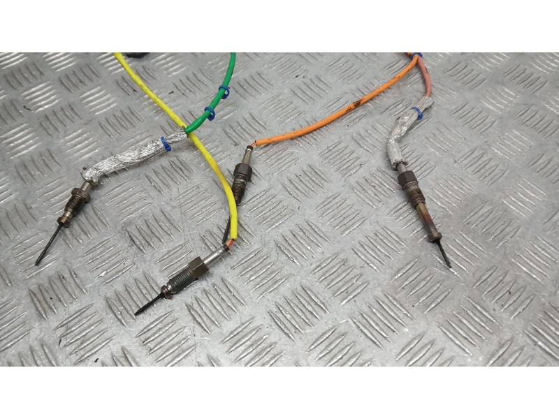 Recambio de sensor para renault express furgoneta/monovolumen 1.5 blue dci 95 (f6ab) referencia OEM IAM   