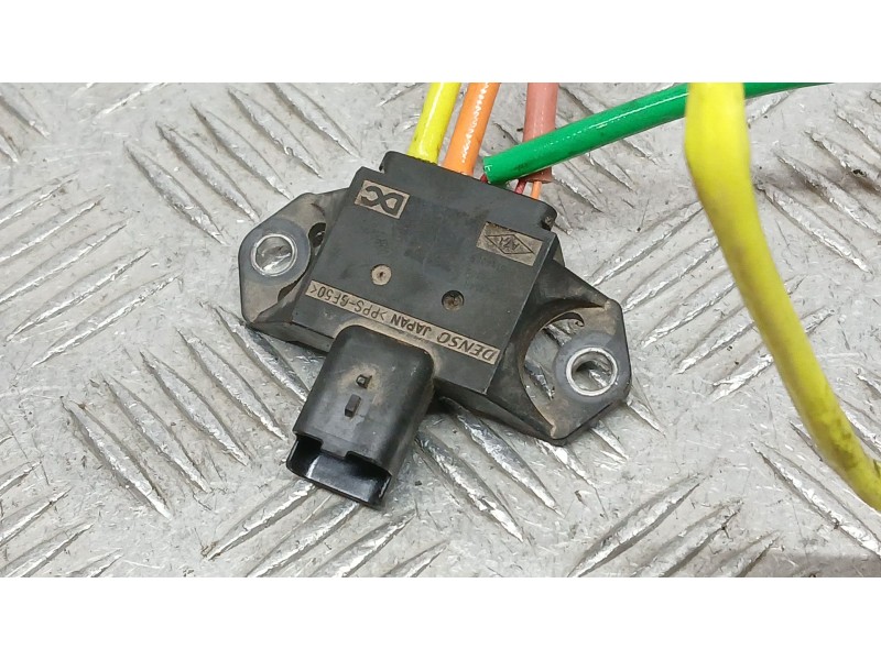 Recambio de sensor para renault express furgoneta/monovolumen 1.5 blue dci 95 (f6ab) referencia OEM IAM   