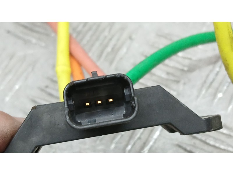 Recambio de sensor para renault express furgoneta/monovolumen 1.5 blue dci 95 (f6ab) referencia OEM IAM   