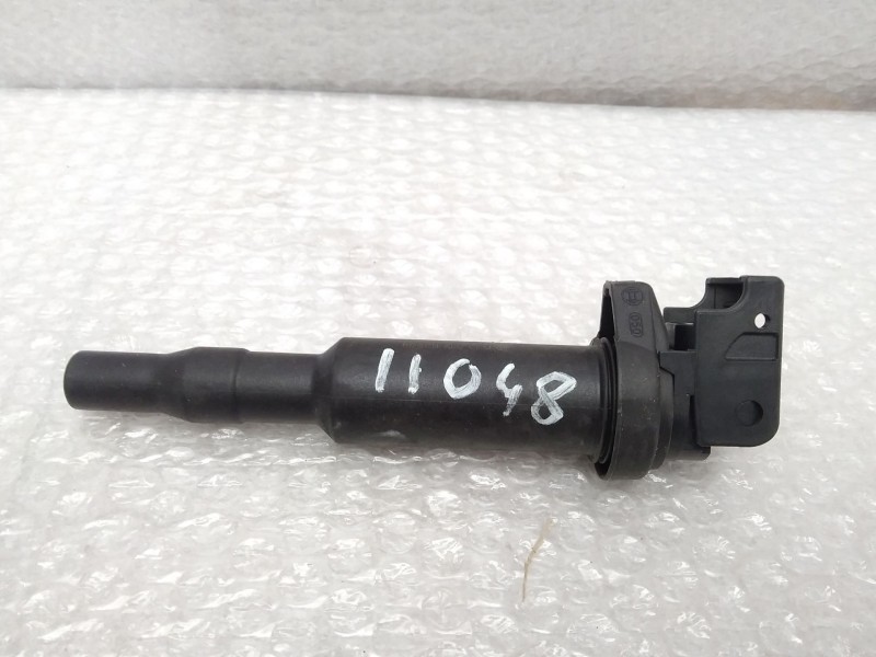 Recambio de bobina encendido para peugeot 207 urban referencia OEM IAM V7594937 0221504470 BOSCH