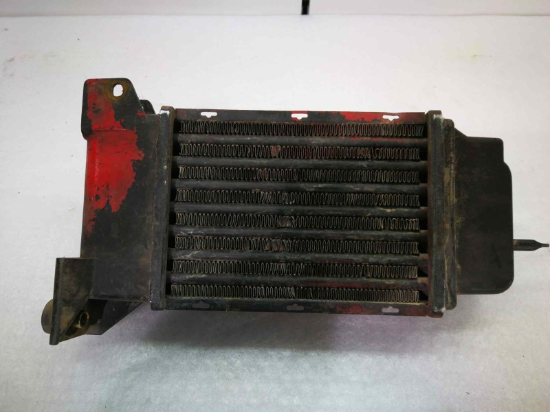 Recambio de intercooler para ford escort berlina referencia OEM IAM V86AB009L440AA  