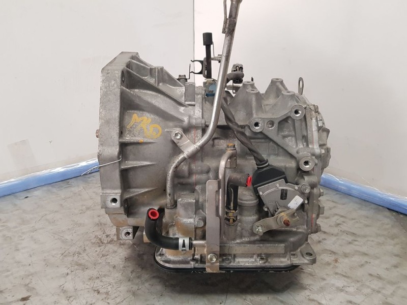 Recambio de caja cambios para nissan pixo (uao) acenta referencia OEM IAM 310204A02E 68K10 682964 AUTOMATICA