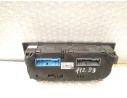 Recambio de mando climatizador para opel meriva cosmo referencia OEM IAM 090329826  