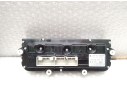 Recambio de mando climatizador para skoda octavia berlina (1z3) active referencia OEM IAM 1Z0907044AB 5HB00873245 