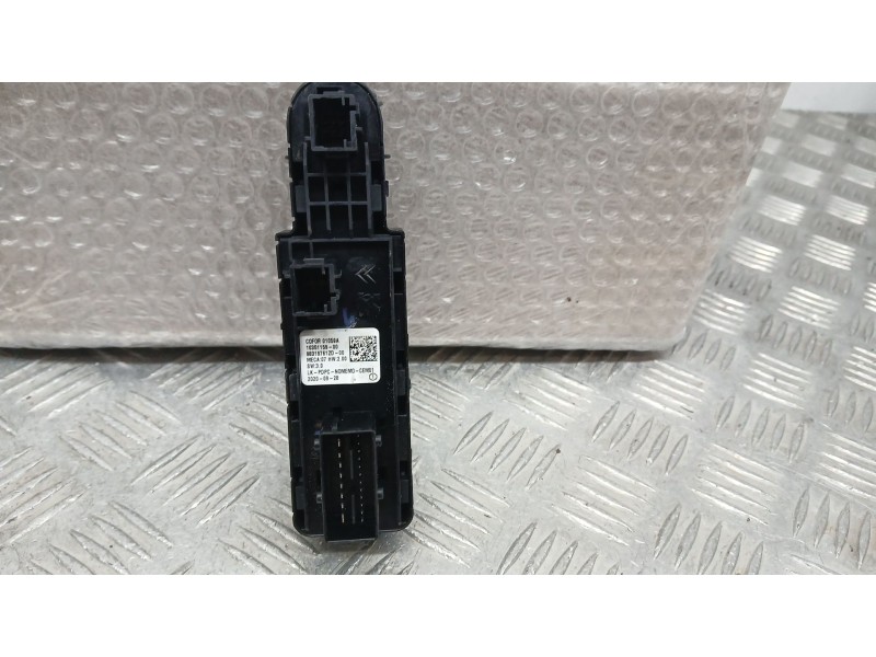 Recambio de mando elevalunas delantero izquierdo para peugeot 308 ii (lb_, lp_, lw_, lh_, l3_) 1.5 bluehdi 100 referencia OEM IA