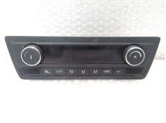 Recambio de mando climatizador para seat ibiza (6p1) reference referencia OEM IAM 6P0907044N E1081685 VALEO