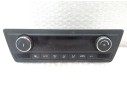 Recambio de mando climatizador para seat ibiza (6p1) reference referencia OEM IAM 6P0907044N E1081685 VALEO
