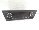 Recambio de mando climatizador para seat ibiza (6p1) reference referencia OEM IAM 6P0907044N E1081685 VALEO