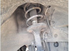 Recambio de amortiguador delantero derecho para hyundai tucson (jm) 2.0 crdi referencia OEM IAM 546612E500  