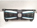 Recambio de mando climatizador para nissan leaf acenta referencia OEM IAM 275003NH0C T949197A 0206DA0101633