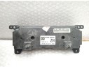Recambio de mando climatizador para nissan leaf acenta referencia OEM IAM 275003NH0C T949197A 0206DA0101633