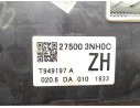 Recambio de mando climatizador para nissan leaf acenta referencia OEM IAM 275003NH0C T949197A 0206DA0101633