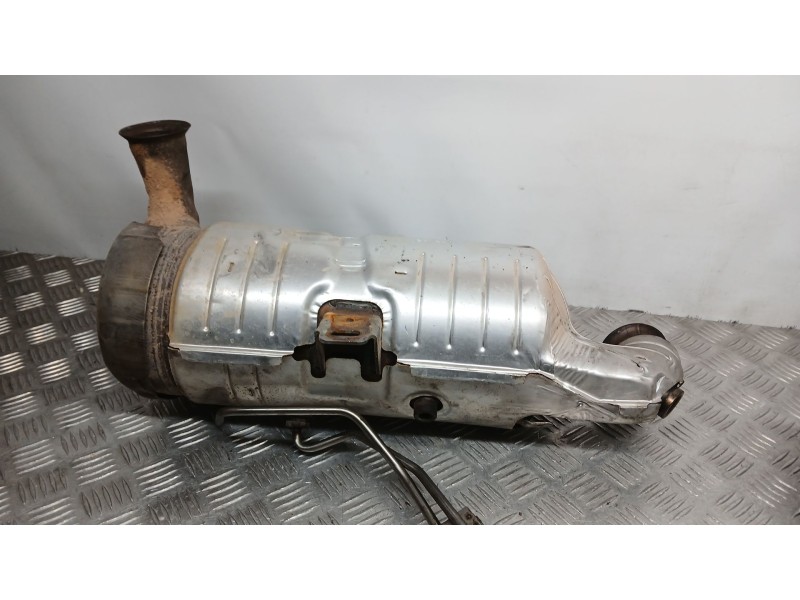 Recambio de filtro de particulas para citroën c4 iii (ba_, bb_, bc_) 1.5 bluehdi 130 (bbyhzb) referencia OEM IAM   