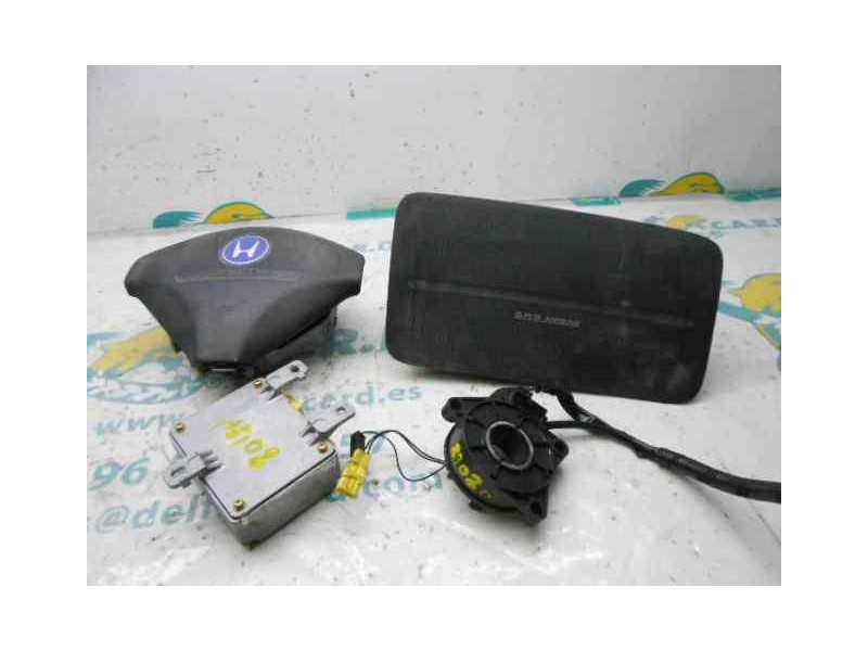 Recambio de kit airbag para honda hr-v (gh) vtec top 4wd (5-ptas.) referencia OEM IAM   