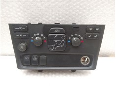 Recambio de mando climatizador para volvo s80 berlina d5 referencia OEM IAM   