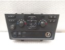 Recambio de mando climatizador para volvo s80 berlina d5 referencia OEM IAM   