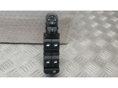 Recambio de mando elevalunas delantero izquierdo para opel grandland / grandland x (a18, p1uo) 1.2 (75) referencia OEM IAM 98319