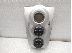 Recambio de mando climatizador para toyota yaris (ksp9/scp9/nlp9) básico referencia OEM IAM 559000D210  