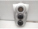 Recambio de mando climatizador para toyota yaris (ksp9/scp9/nlp9) básico referencia OEM IAM 559000D210  