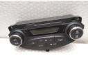 Recambio de mando climatizador para toyota yaris hsd active referencia OEM IAM 559000D340  