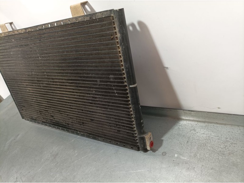 Recambio de condensador / radiador aire acondicionado para nissan patrol (k/w260) corto tb referencia OEM IAM 9210132J00  