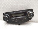 Recambio de mando climatizador para toyota yaris hsd active referencia OEM IAM 559000D340  