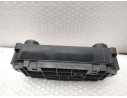 Recambio de mando climatizador para toyota yaris hsd active referencia OEM IAM 559000D340  