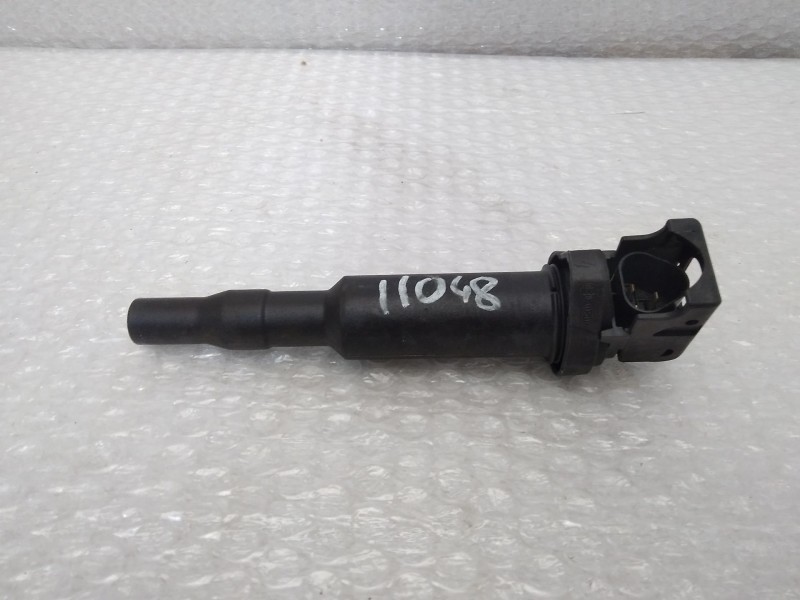 Recambio de bobina encendido para peugeot 207 urban referencia OEM IAM V7594937 0221504470 BOSCH