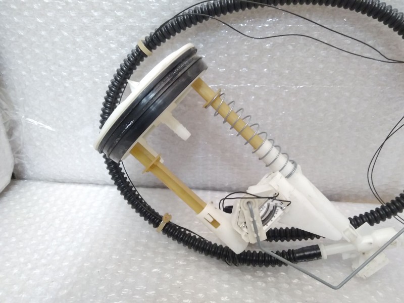 Recambio de aforador para nissan qashqai+2 (jj10) acenta 4x4 referencia OEM IAM 25060JD00A 0975232990103 TI AUTOMOTIVE