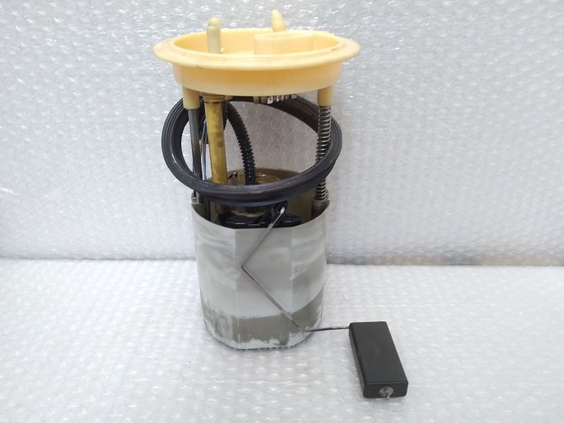 Recambio de aforador para skoda octavia berlina (1z3) active referencia OEM IAM 1K0919050J A2C53166111 SIEMENS VDO