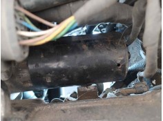 Recambio de motor arranque para audi a1 (8x) attraction referencia OEM IAM 02Z911024K  