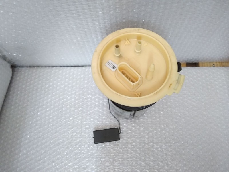 Recambio de aforador para skoda octavia berlina (1z3) active referencia OEM IAM 1K0919050J A2C53166111 SIEMENS VDO