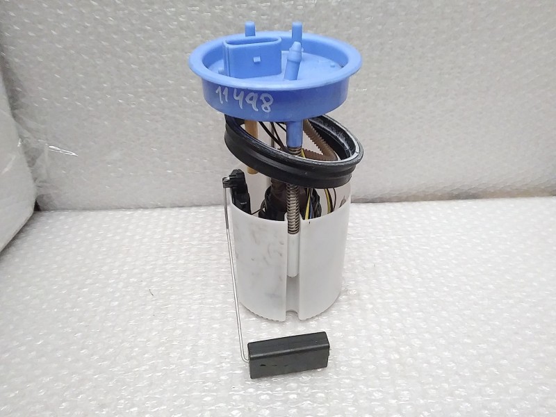 Recambio de aforador para volkswagen polo (6r1) advance referencia OEM IAM 6R0919051 A2C92351500 CONTINENTAL