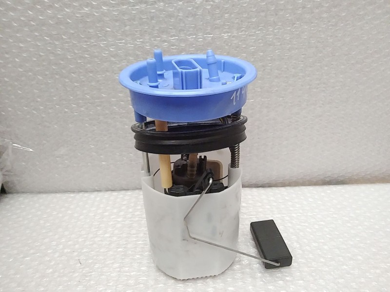 Recambio de aforador para volkswagen polo (6r1) advance referencia OEM IAM 6R0919051 A2C92351500 CONTINENTAL