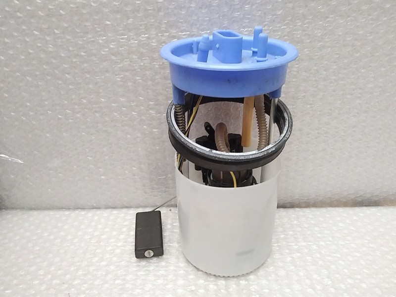 Recambio de aforador para volkswagen polo (6r1) advance referencia OEM IAM 6R0919051 A2C92351500 CONTINENTAL