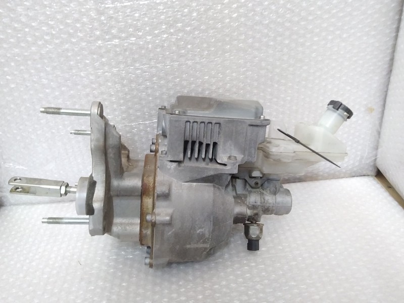 Recambio de servofreno para nissan leaf acenta referencia OEM IAM EAC103503A 6105075 ELECTRICO