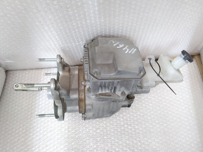 Recambio de servofreno para nissan leaf acenta referencia OEM IAM EAC103503A 6105075 ELECTRICO