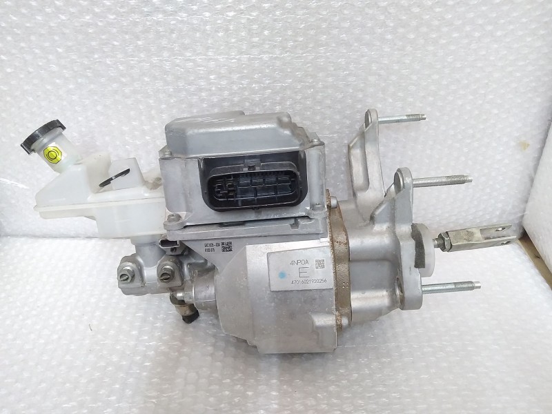 Recambio de servofreno para nissan leaf acenta referencia OEM IAM EAC103503A 6105075 ELECTRICO
