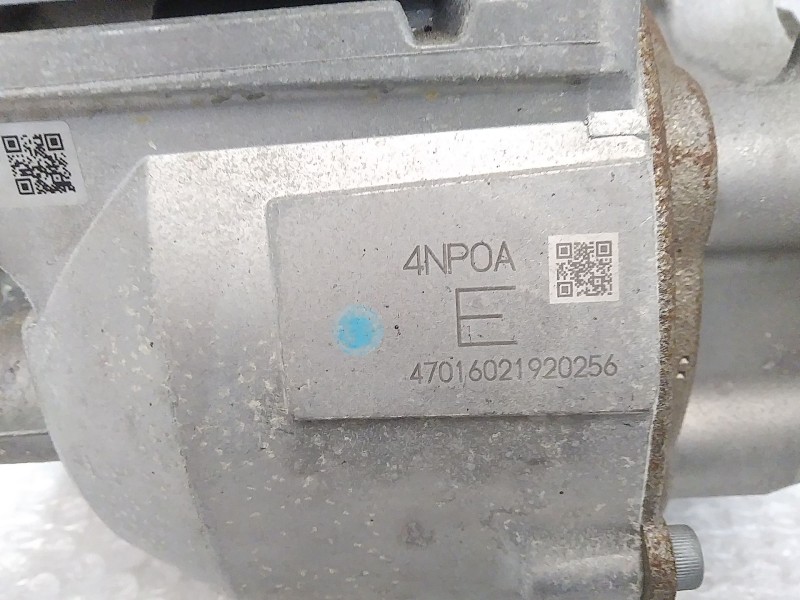 Recambio de servofreno para nissan leaf acenta referencia OEM IAM EAC103503A 6105075 ELECTRICO