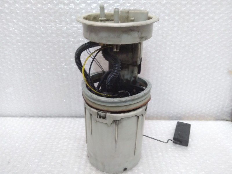 Recambio de aforador para volkswagen passat berlina (3b3) highline referencia OEM IAM 3B0919050B 220212010002 