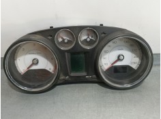 Recambio de cuadro instrumentos para peugeot 308 sw urban referencia OEM IAM 9665107680 503001555311 