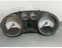 Recambio de cuadro instrumentos para peugeot 308 sw urban referencia OEM IAM 9665107680 503001555311 