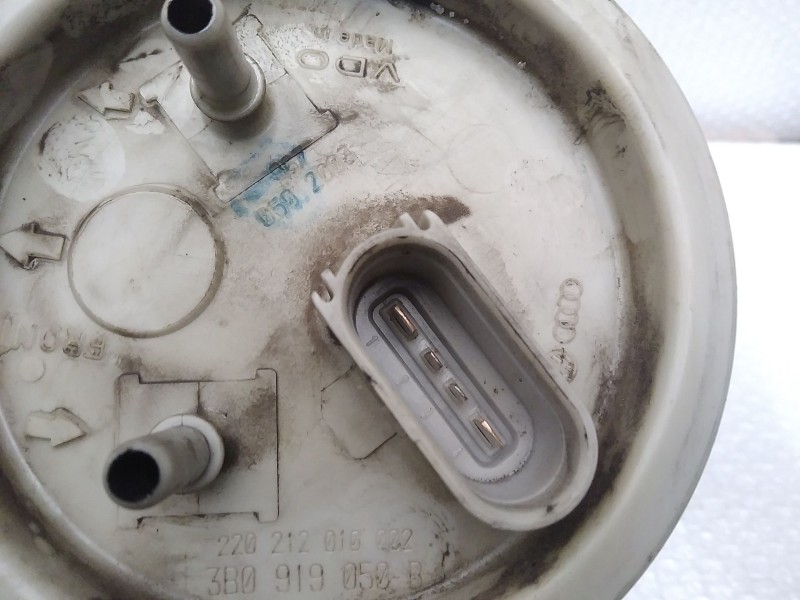 Recambio de aforador para volkswagen passat berlina (3b3) highline referencia OEM IAM 3B0919050B 220212010002 